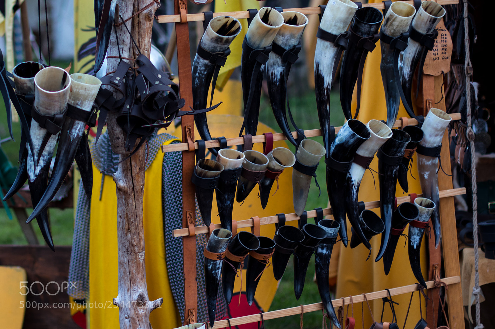 Canon EOS M5 sample photo. Mittelalermarkt geislautern 2018 photography