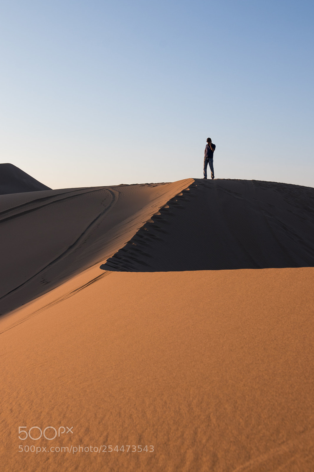Canon EOS 80D sample photo. Desert photography
