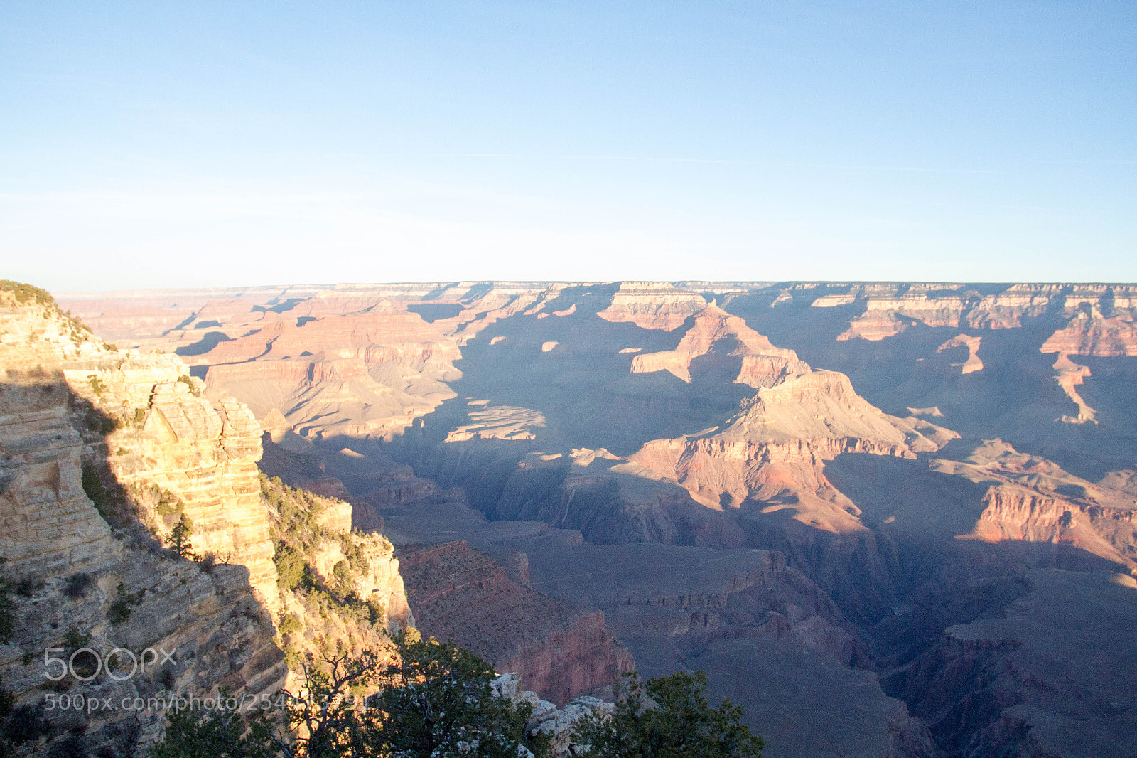 Canon EOS 7D sample photo. Grand canyon national park photography