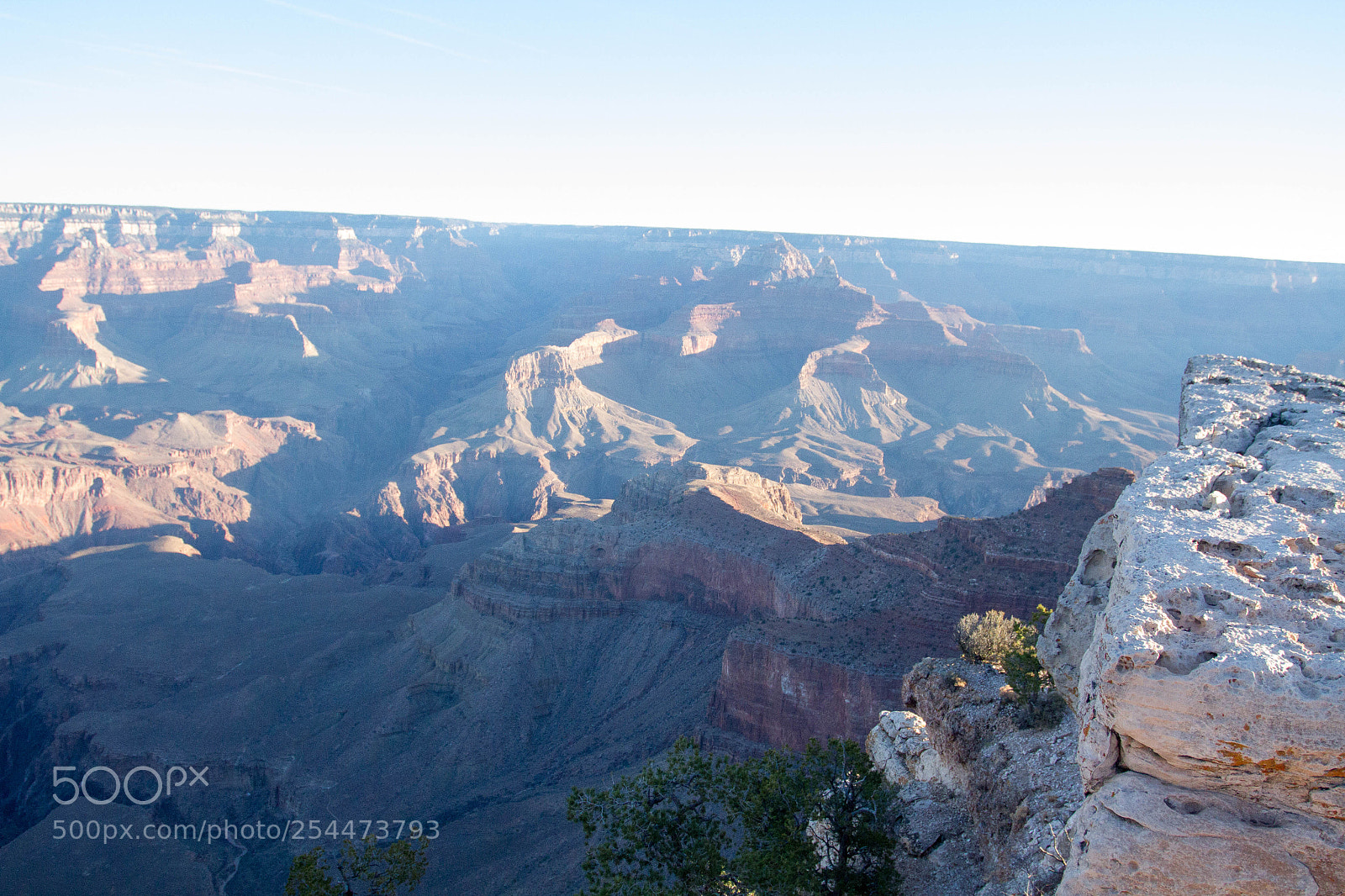 Canon EOS 7D sample photo. Grand canyon national park photography