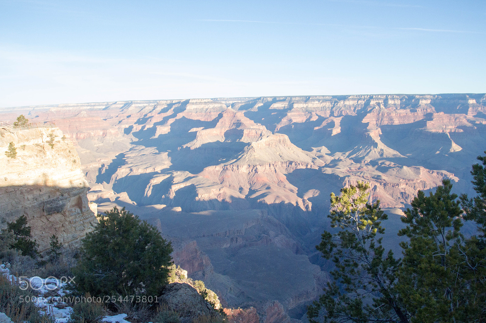 Canon EOS 7D sample photo. Grand canyon national park photography