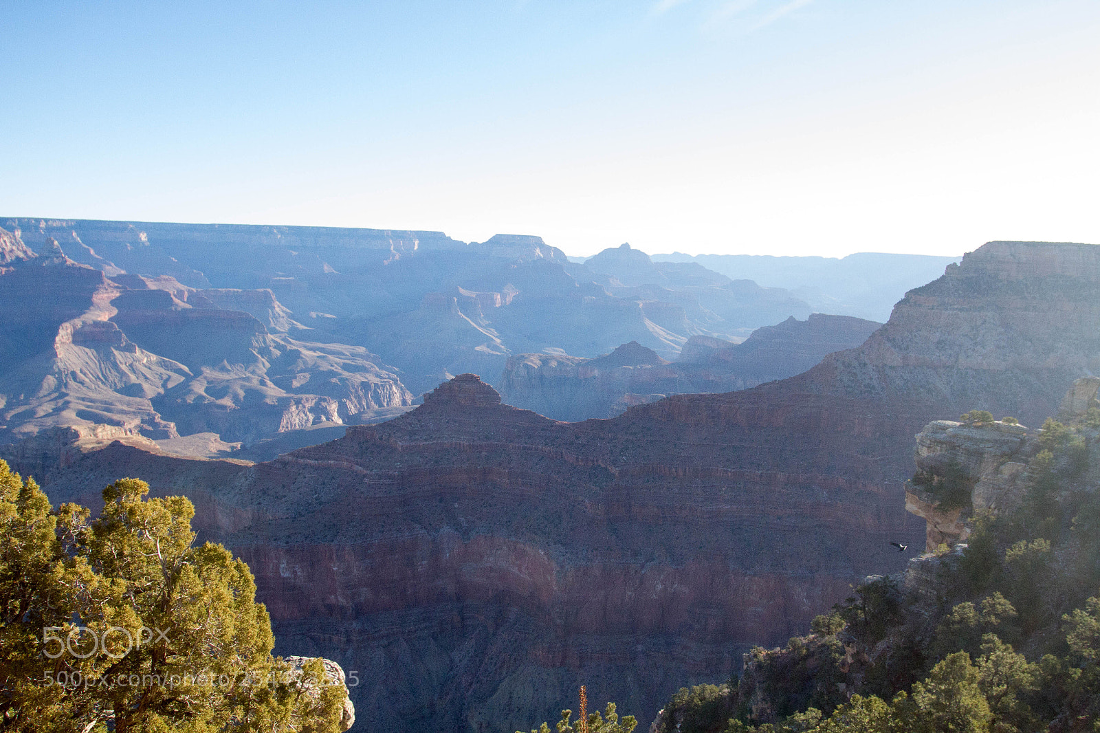 Canon EOS 7D sample photo. Grand canyon national park photography