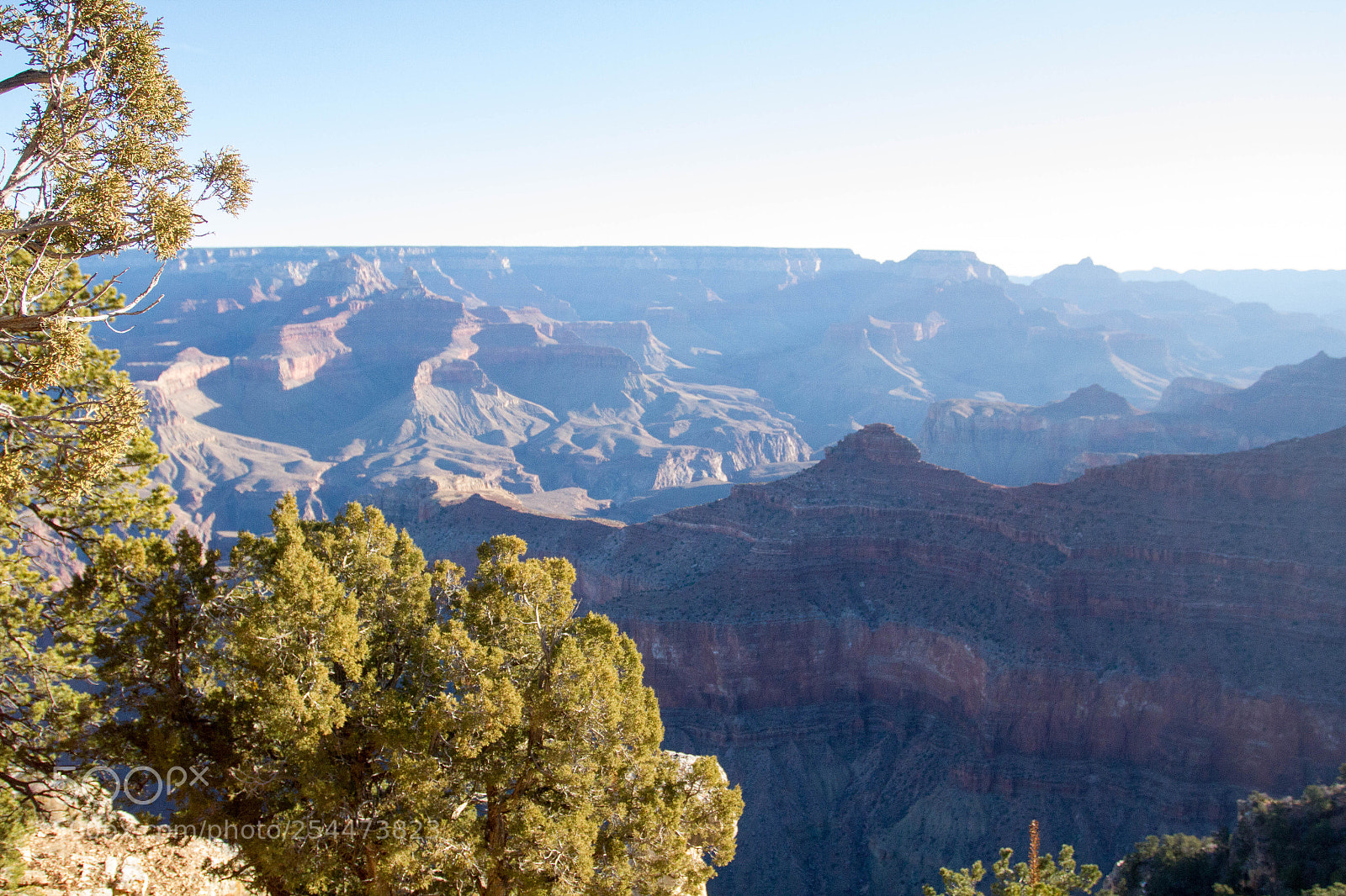 Canon EOS 7D sample photo. Grand canyon national park photography