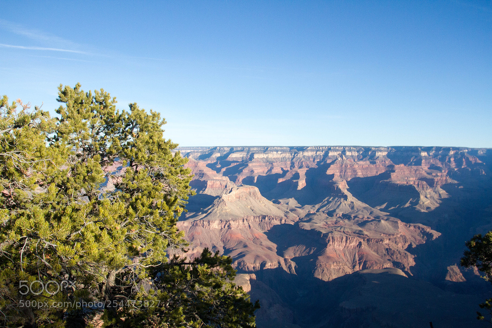 Canon EOS 7D sample photo. Grand canyon national park photography