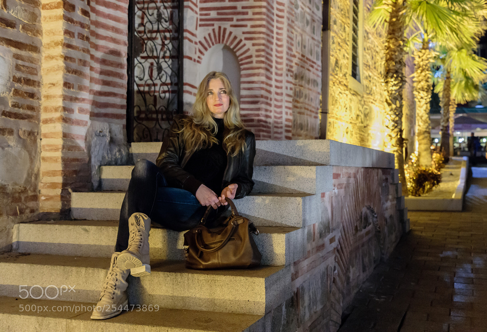 Canon EOS 6D Mark II sample photo. Magi photography