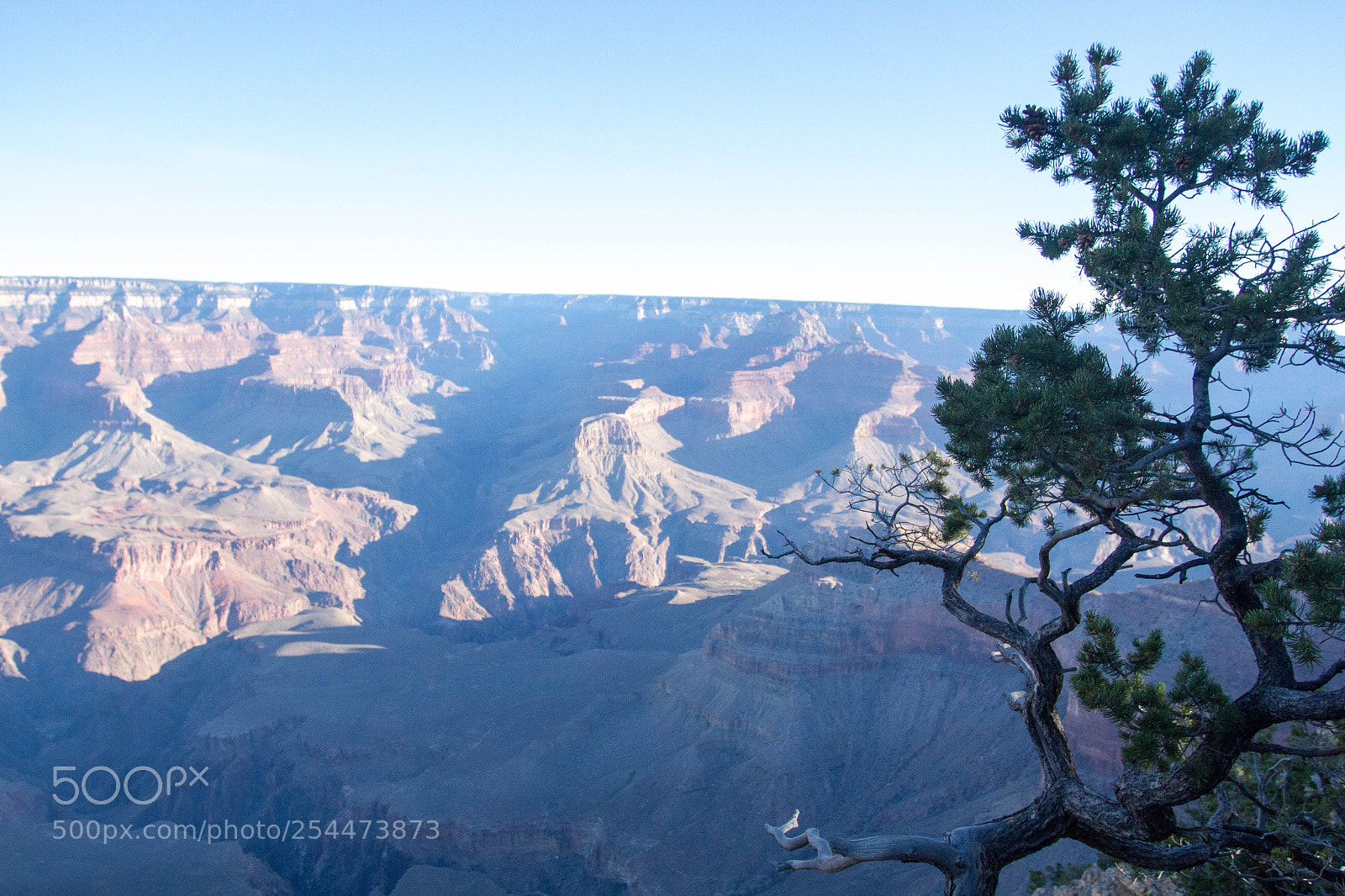 Canon EOS 7D sample photo. Grand canyon national park photography
