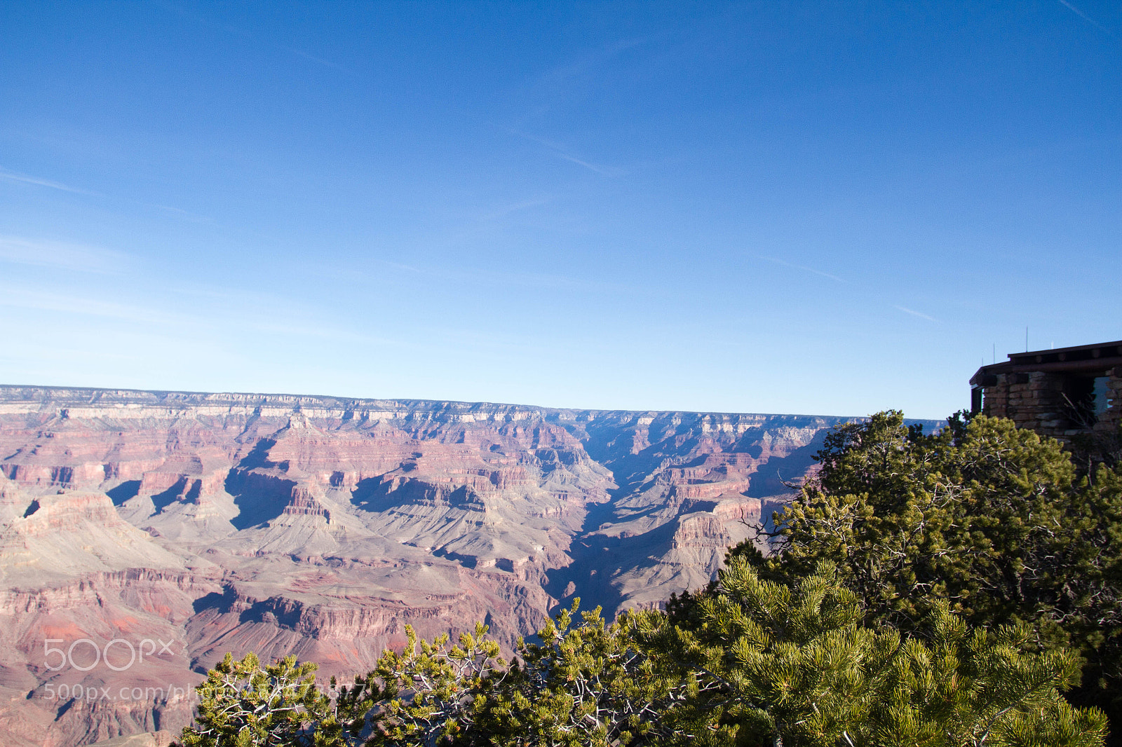 Canon EOS 7D sample photo. Grand canyon national park photography