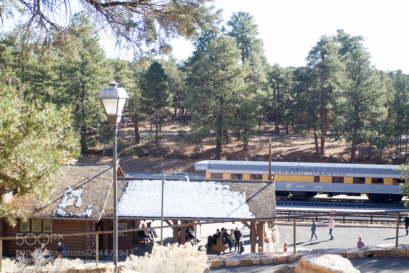 Canon EOS 7D sample photo. Grand canyon national park photography