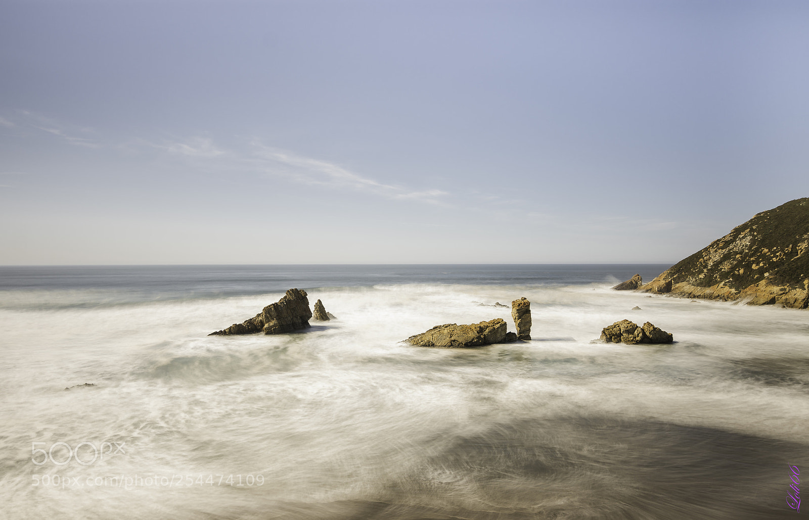 Nikon D7200 sample photo. Asturias photography