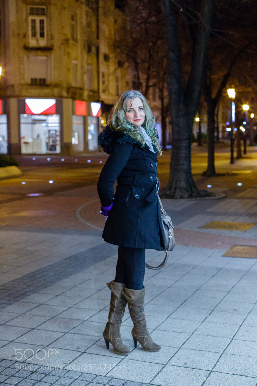 Canon EOS 6D Mark II sample photo. Magi photography