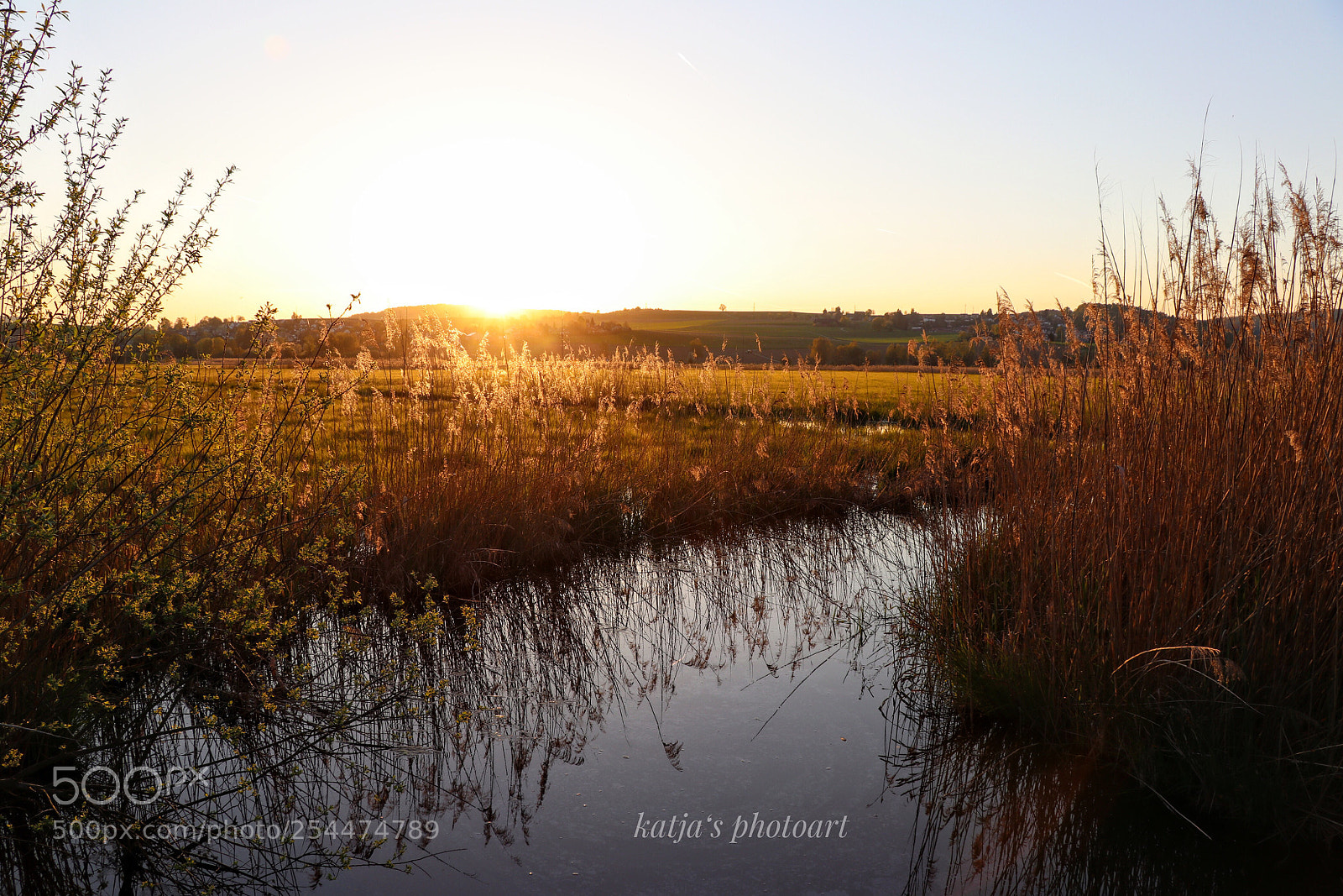 Canon EOS 80D sample photo. Sunset  photography