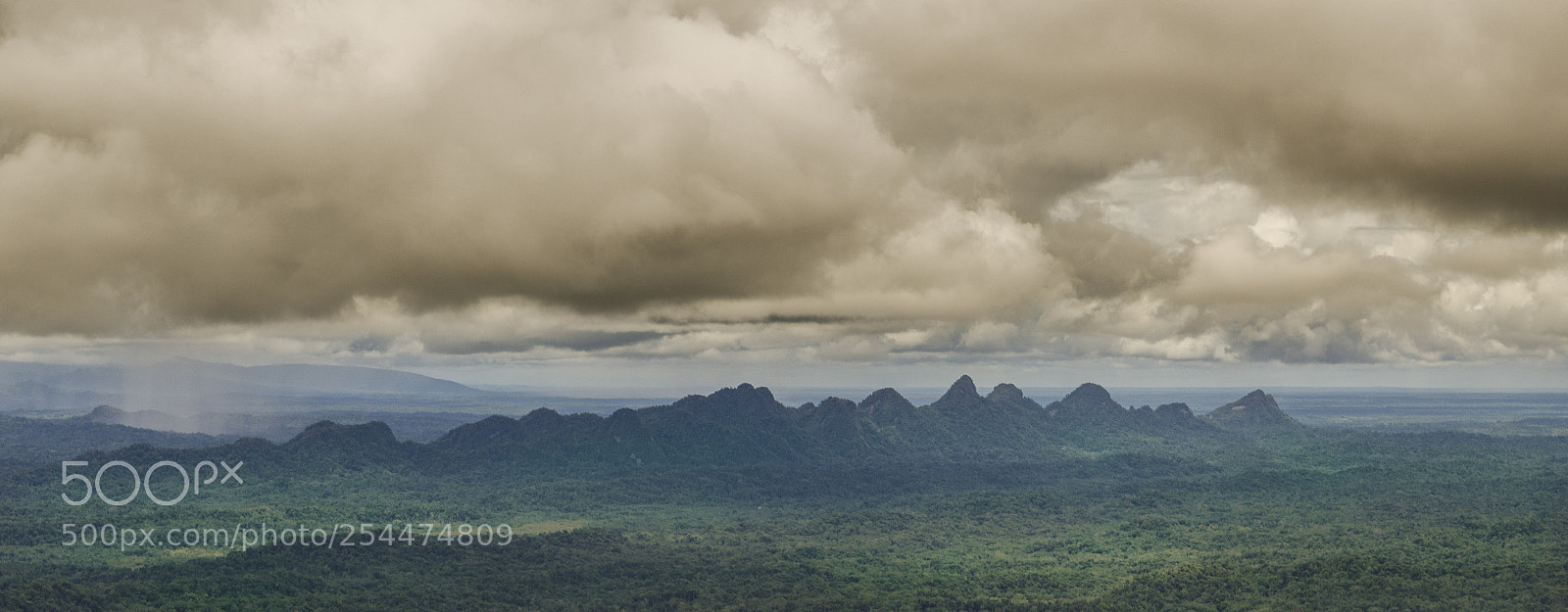 Nikon D7000 sample photo. Montañas de colombia photography