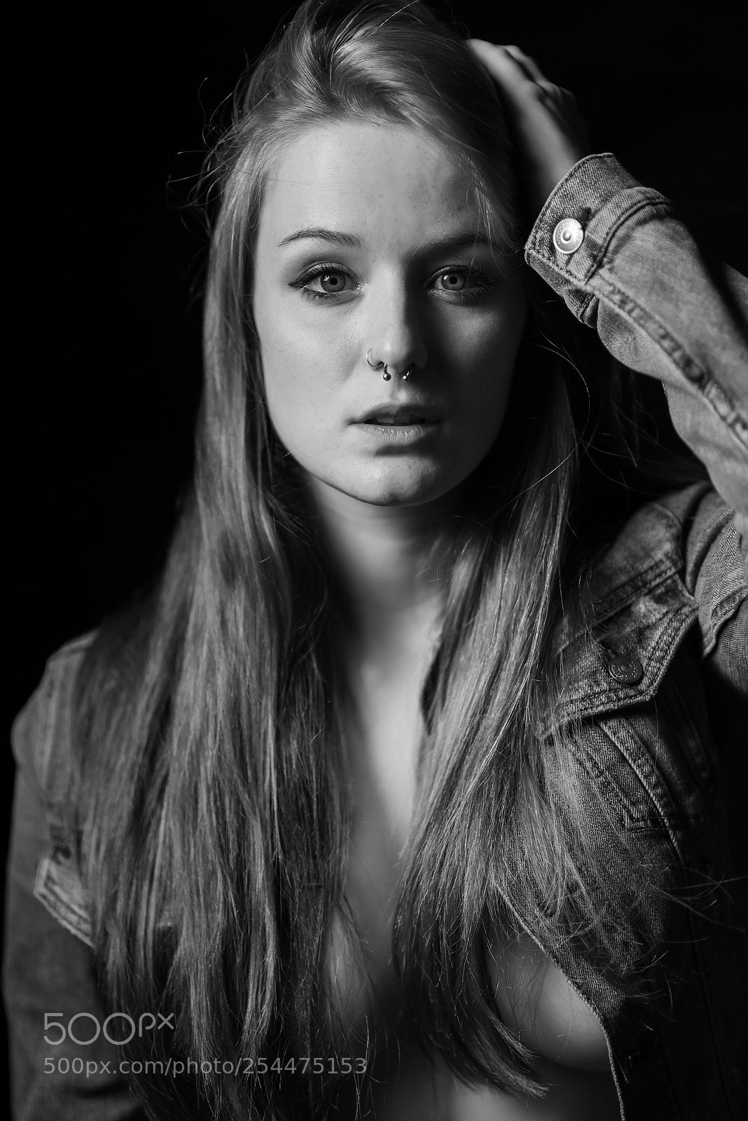 Nikon D610 sample photo. Untitled photography