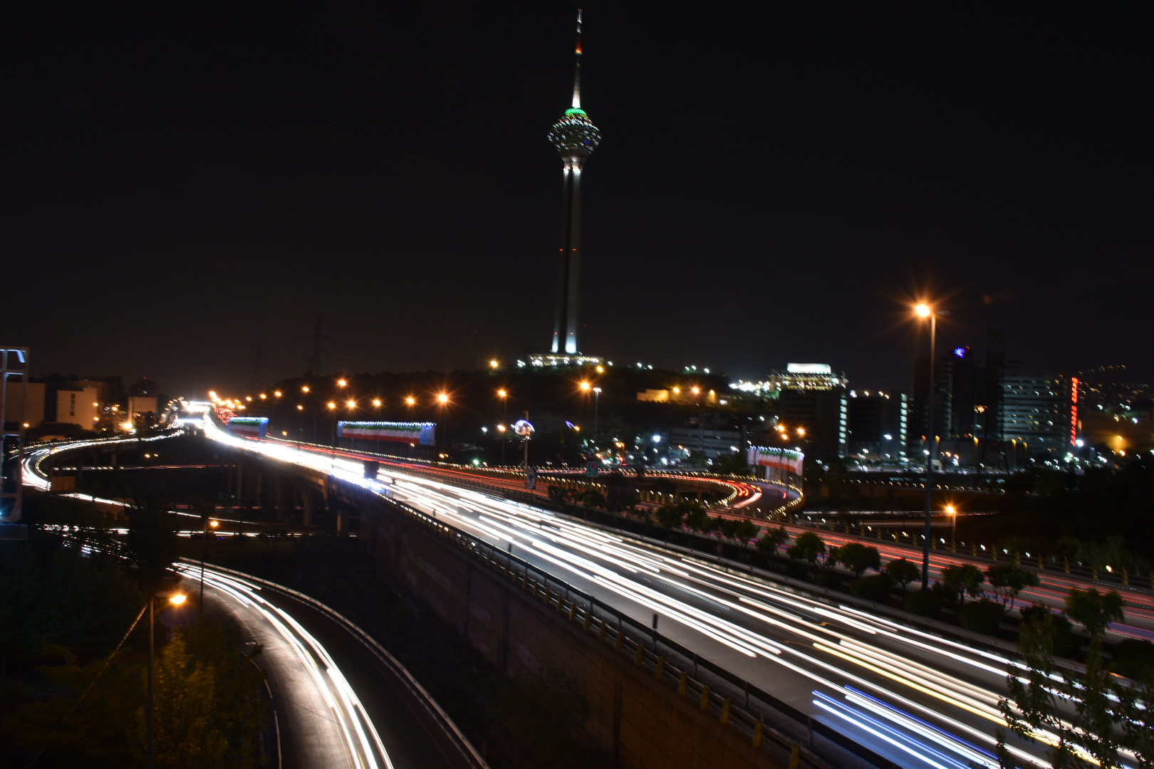 Nikon D5500 sample photo