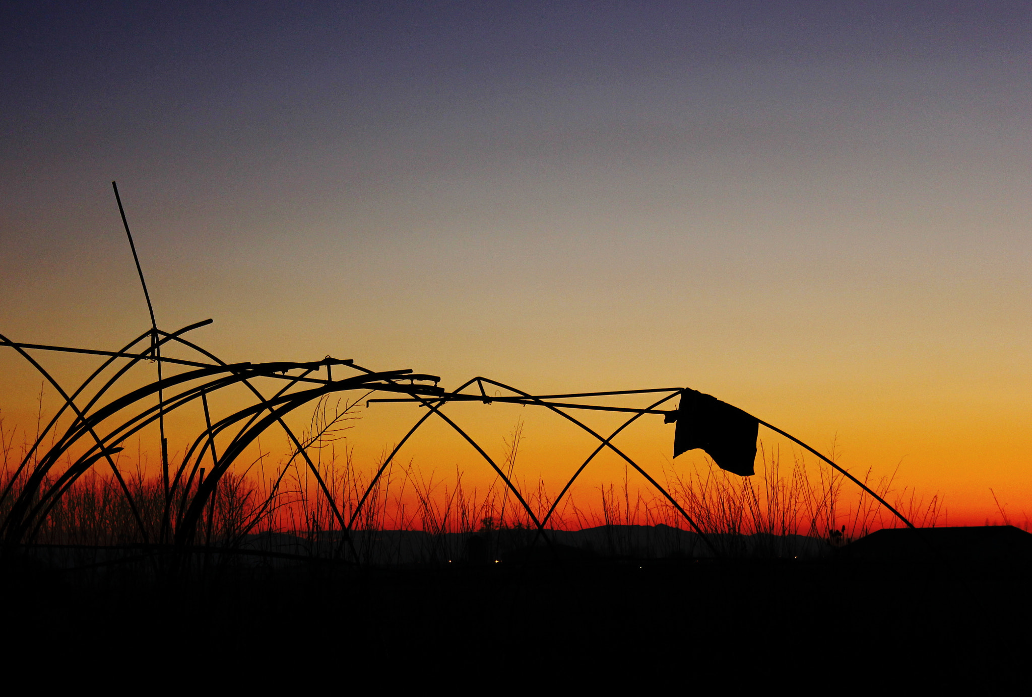 Canon EOS 550D (EOS Rebel T2i / EOS Kiss X4) sample photo. Al tramonto photography