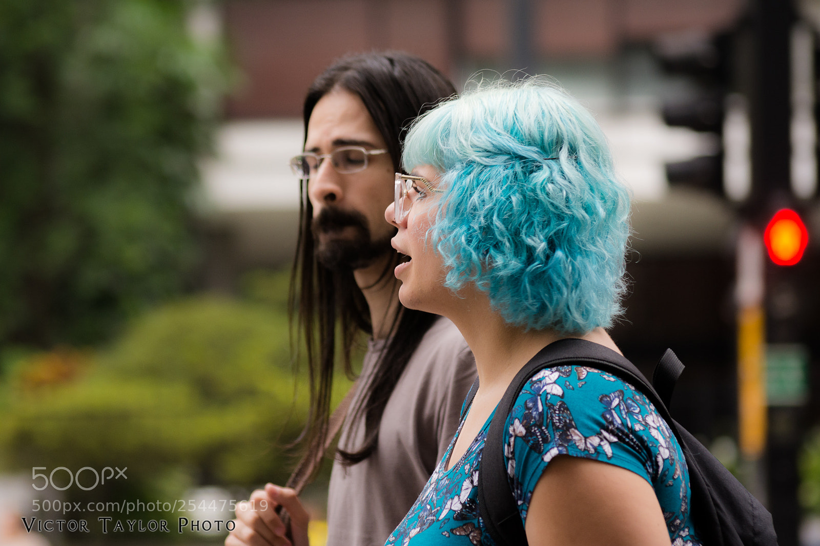 Nikon D7100 sample photo. (couple) @ paulista avenue photography
