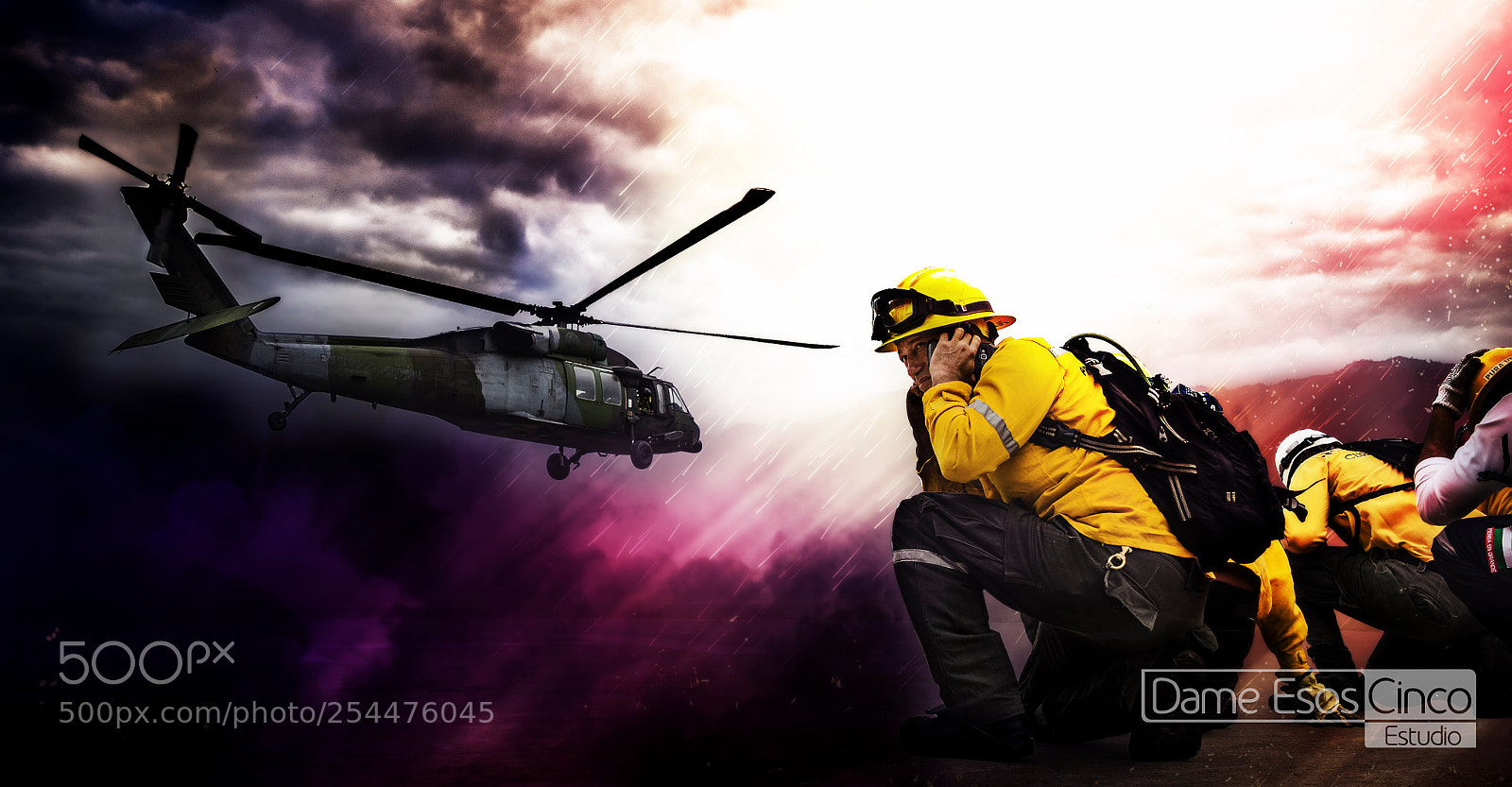 Nikon D7000 sample photo. Rescate photography