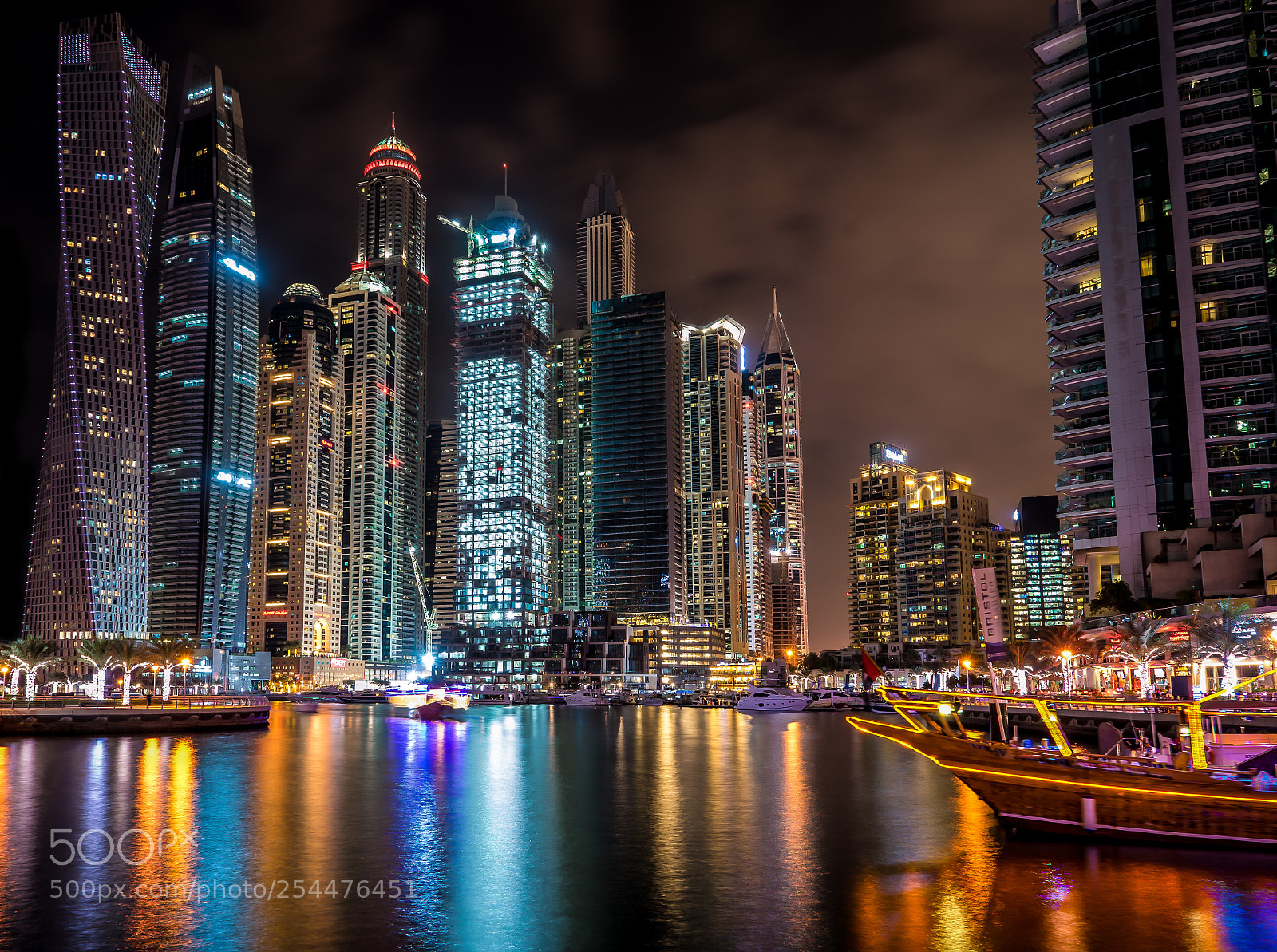 Sony a7 II sample photo. Marina harbour photography