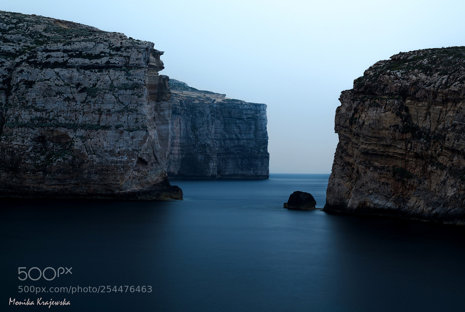 Nikon D610 sample photo. Gozo photography