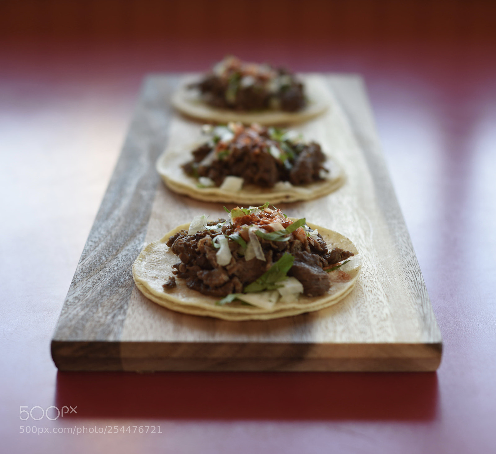 Nikon D810 sample photo. Tacos in bakersfield, ca photography