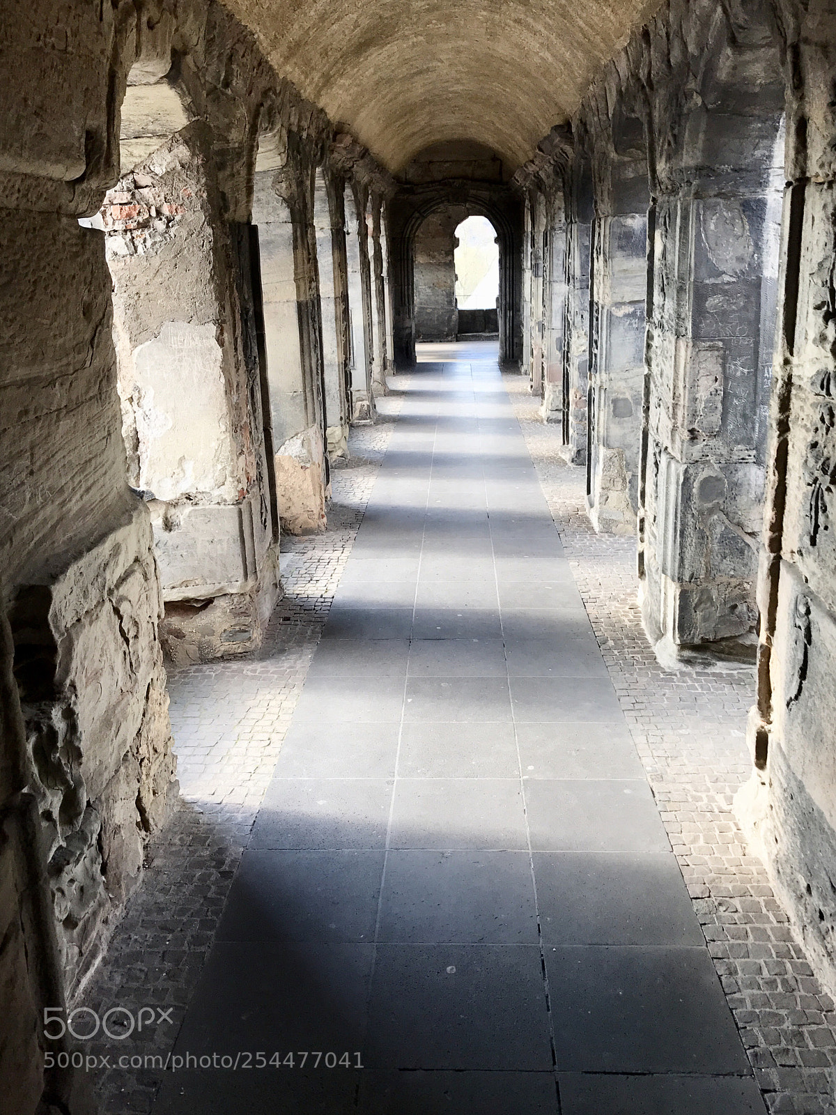 Apple iPhone 7 Plus sample photo. Porta nigra trier  photography