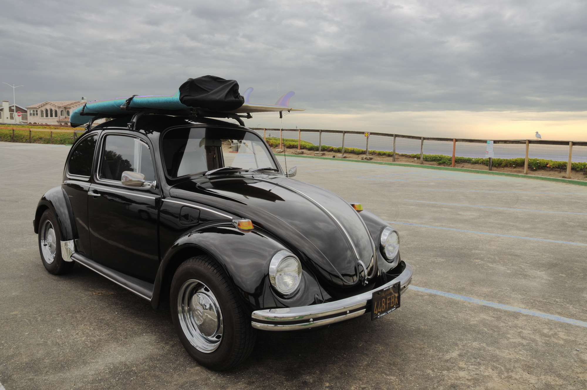 Nikon D90 sample photo. California dreamin photography