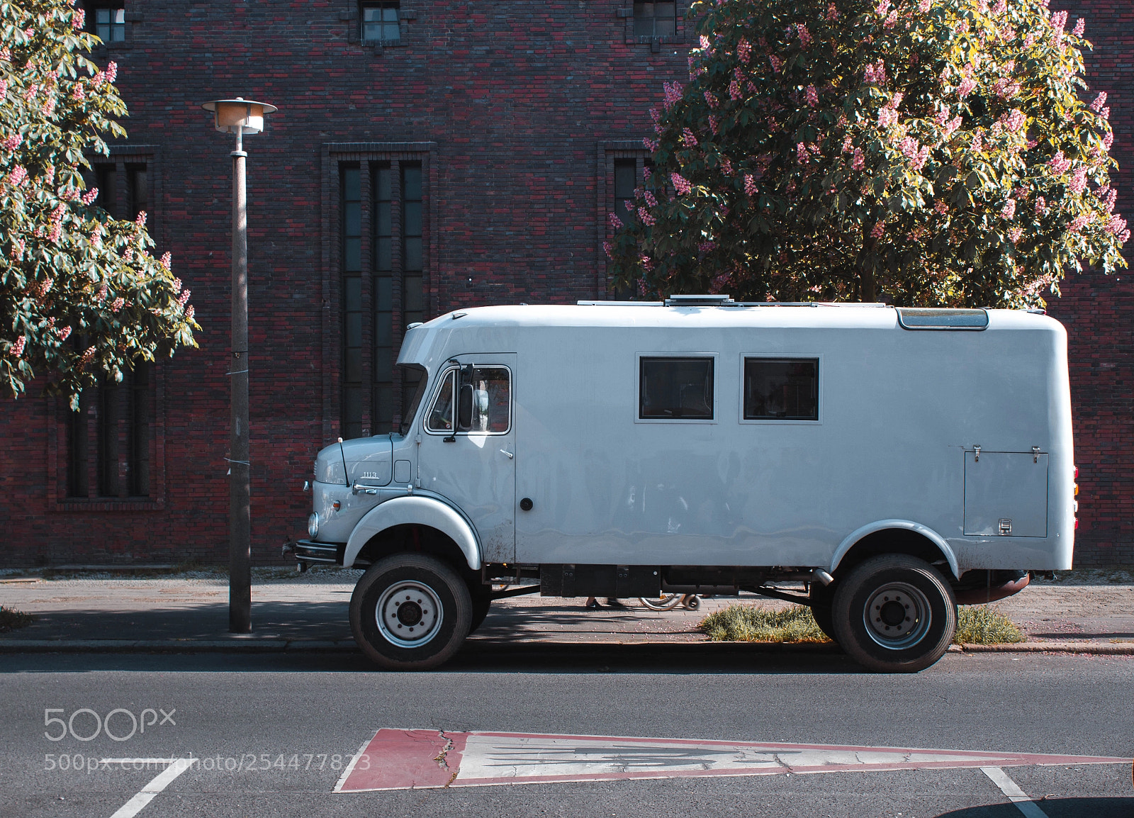 Canon EOS 600D (Rebel EOS T3i / EOS Kiss X5) sample photo. The charm of berlin photography