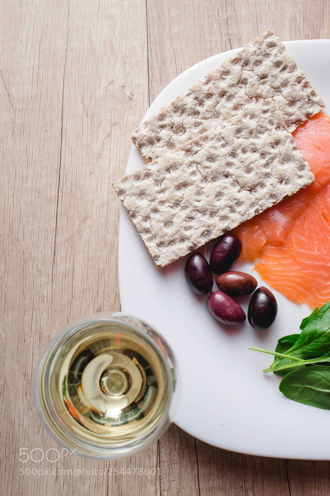 Nikon D3300 sample photo. Food and wine on photography