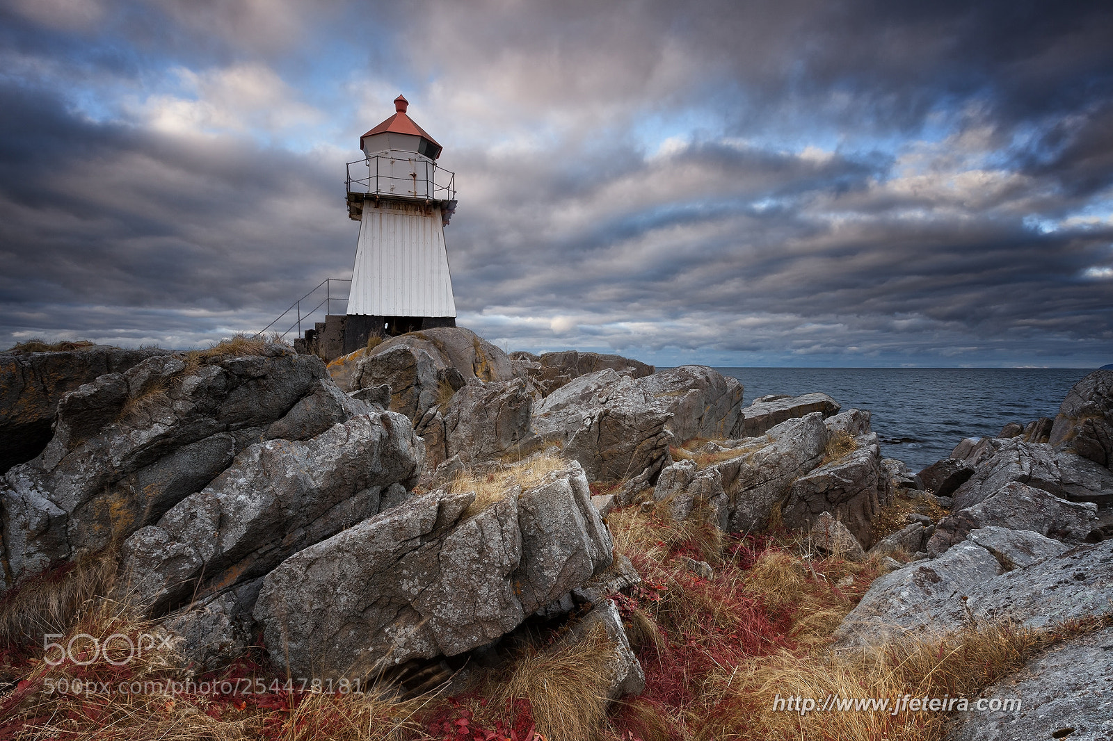 Canon EOS 5D Mark II sample photo. One day in lofoten photography