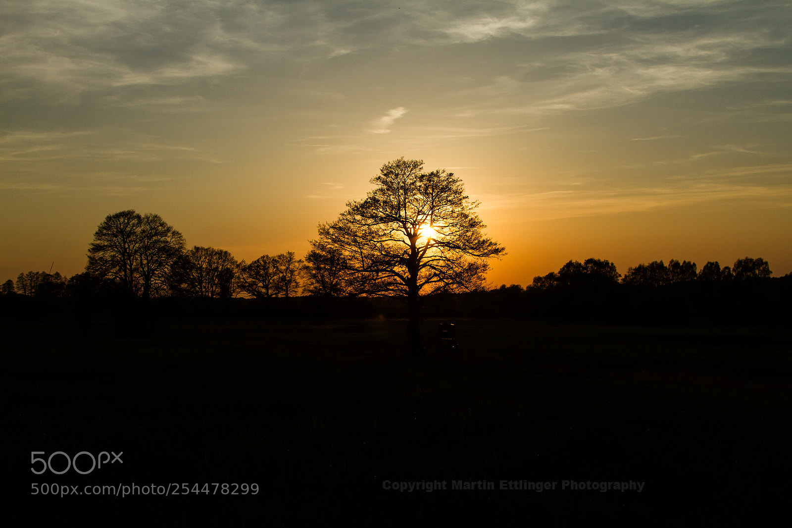 Canon EOS 7D sample photo. Sunset 20042018 photography