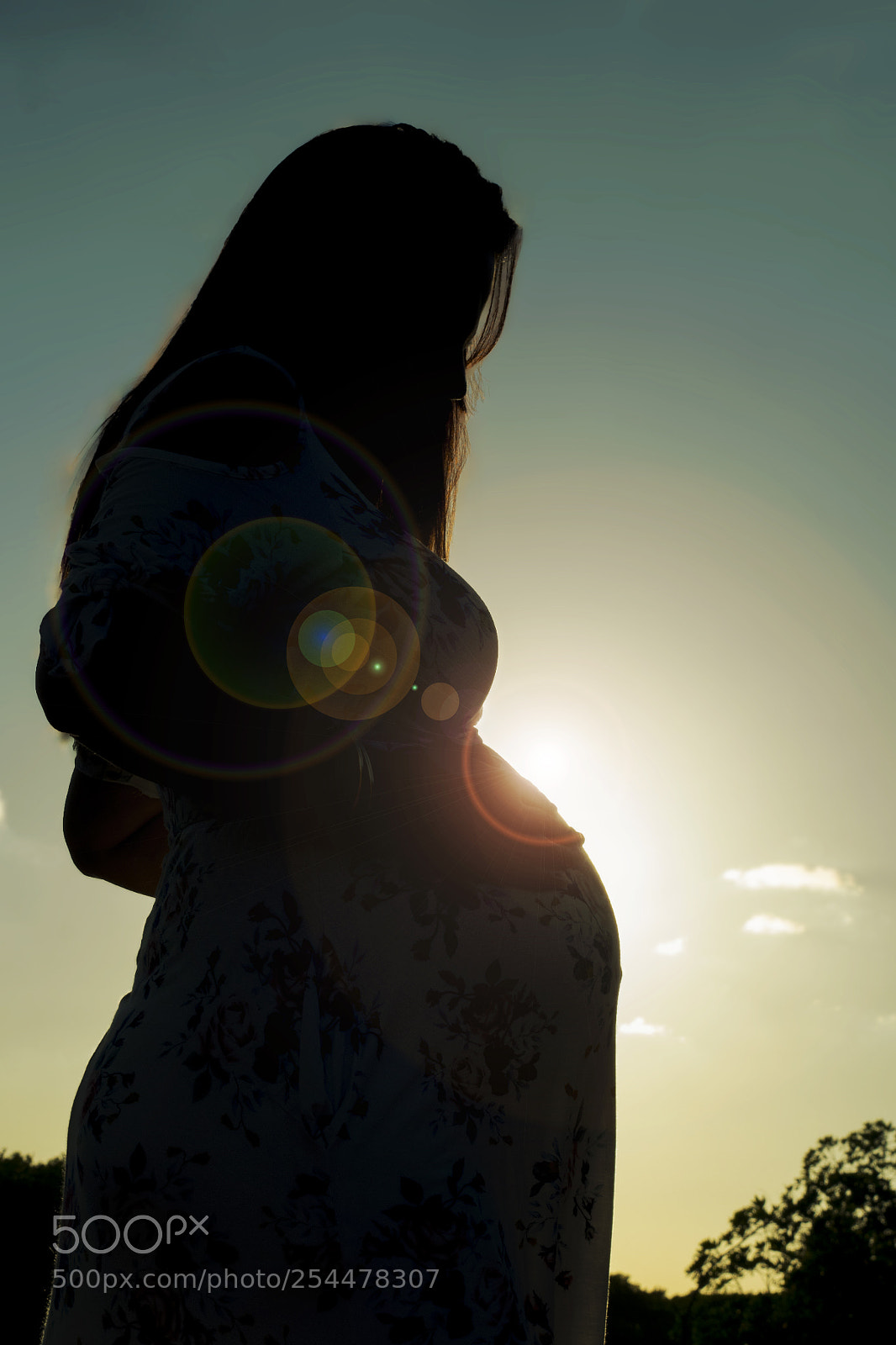 Nikon D3300 sample photo. Backlighting - contraluz photography