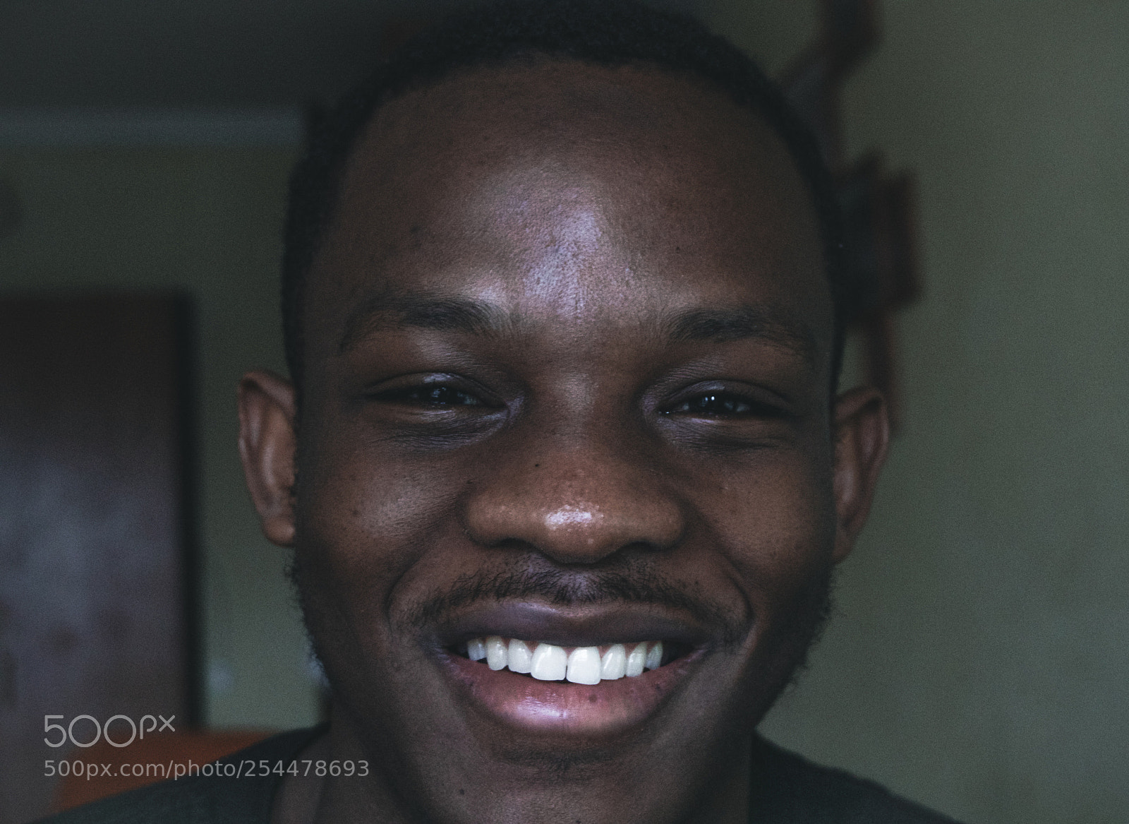 Sony a6300 sample photo. Bash photography