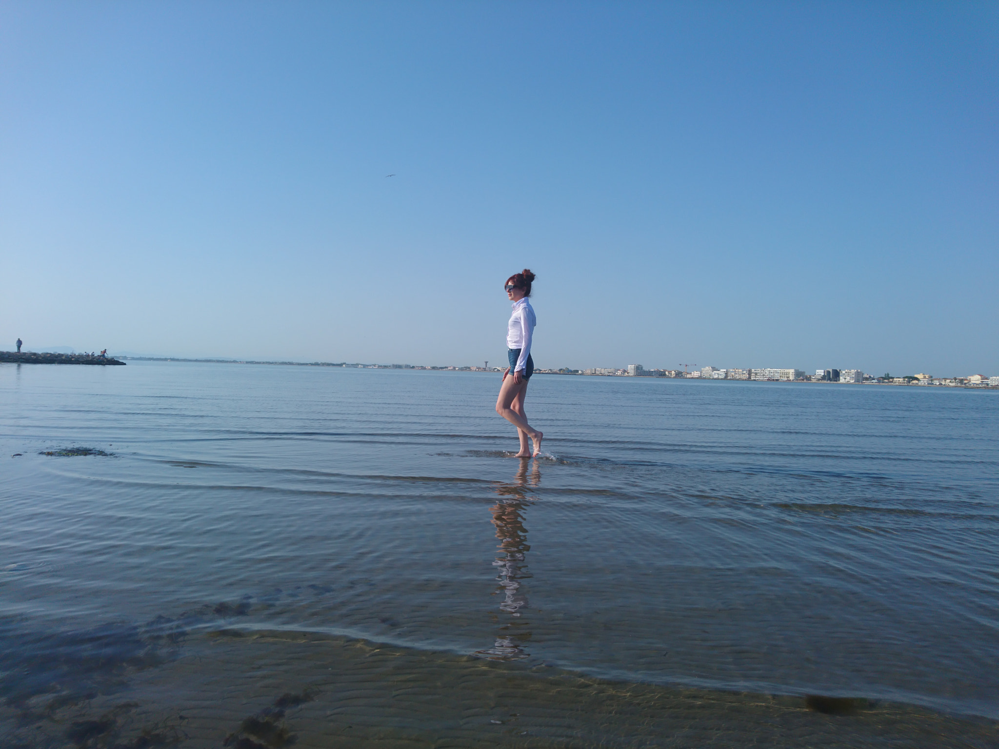 Sony Xperia X Compact sample photo