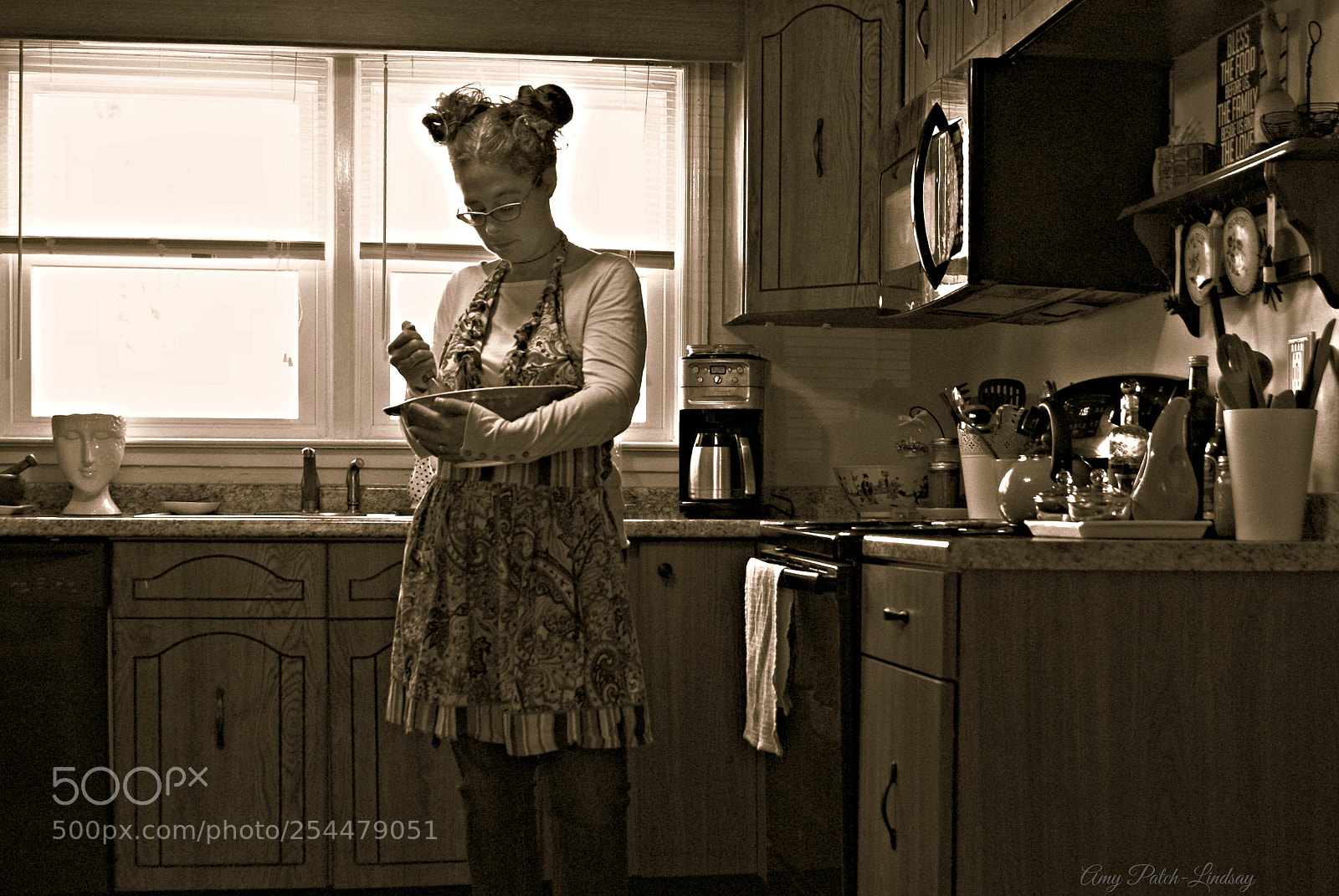 Sony Alpha DSLR-A230 sample photo. In her element. photography