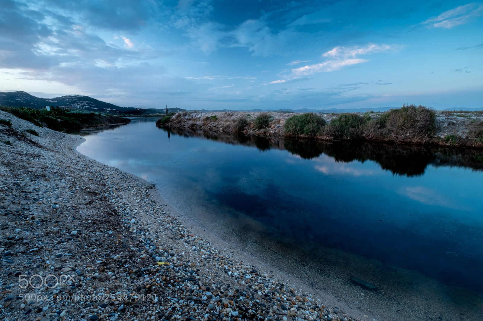 Fujifilm X-T2 sample photo. Hyères salt marsh photography