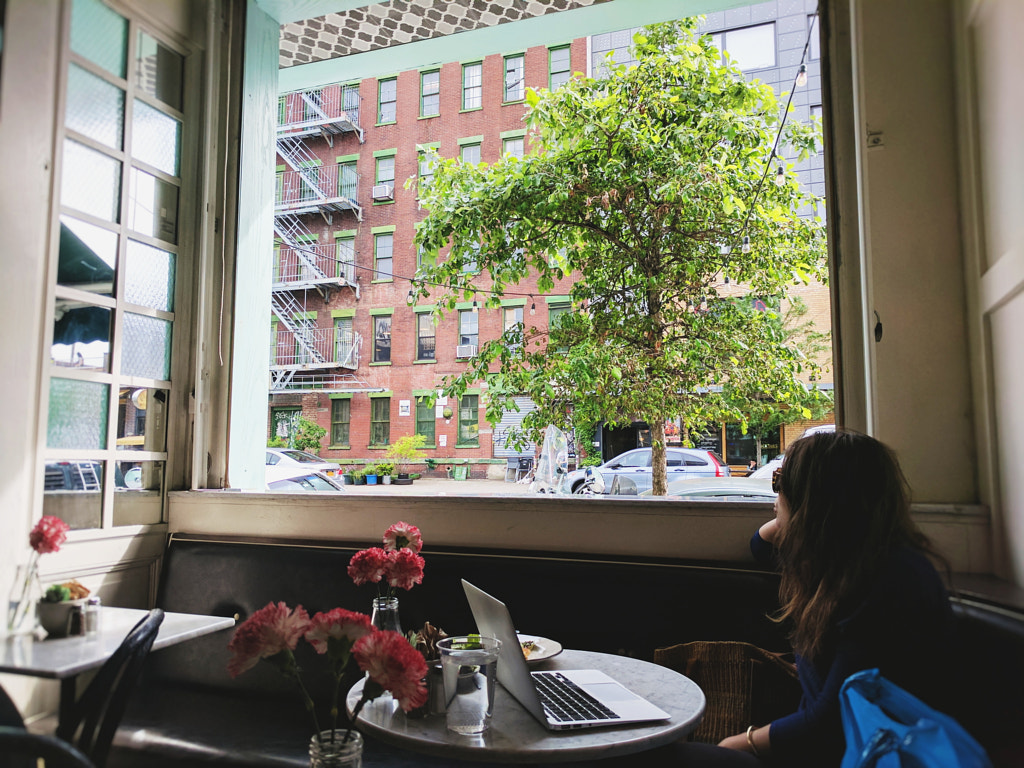 coffee by Matt DS on 500px.com