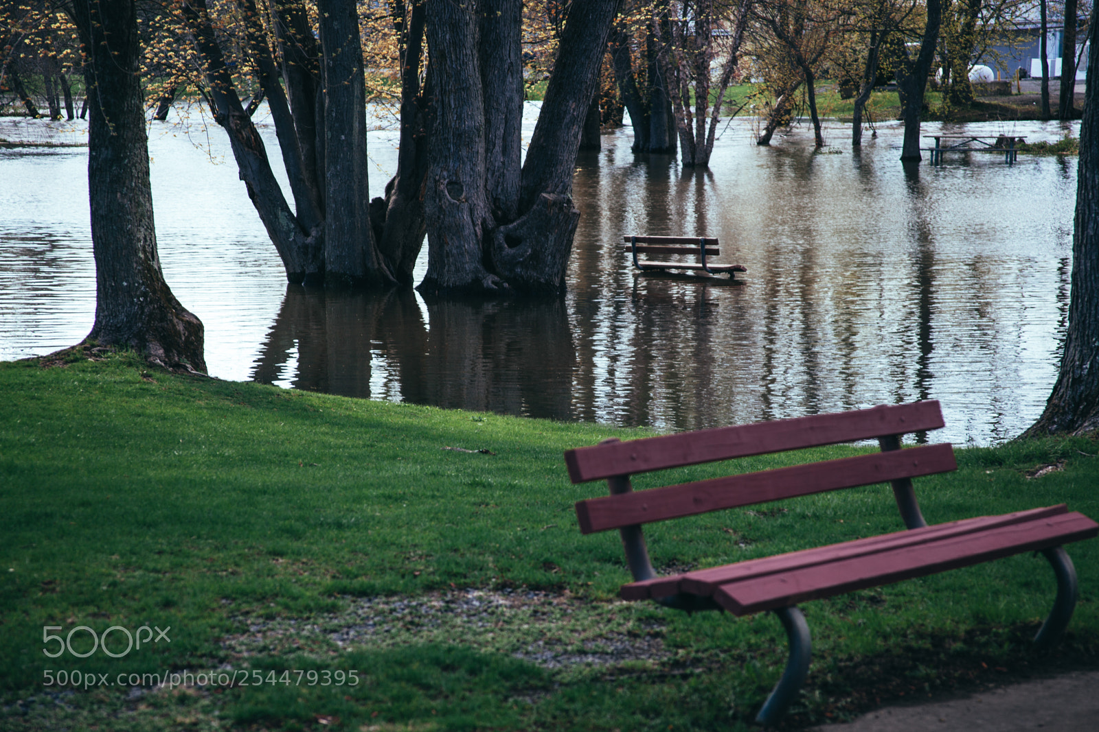 Canon EOS 5D Mark II sample photo. Lanscape () photography
