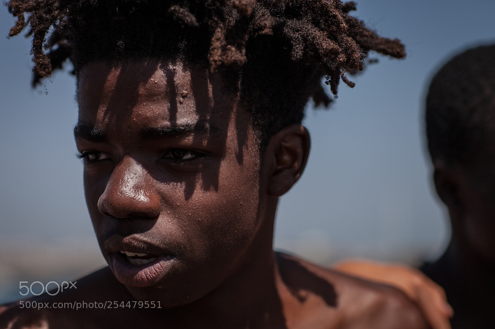 Canon EOS 5D Mark II sample photo. Untitled photography