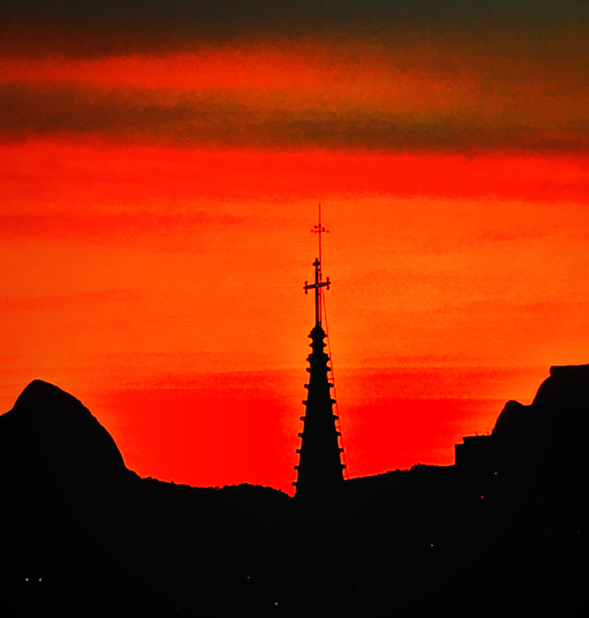 Apple iPad Pro sample photo. PÃo de aÇÚcar - rio de janeiro - brasil  photography