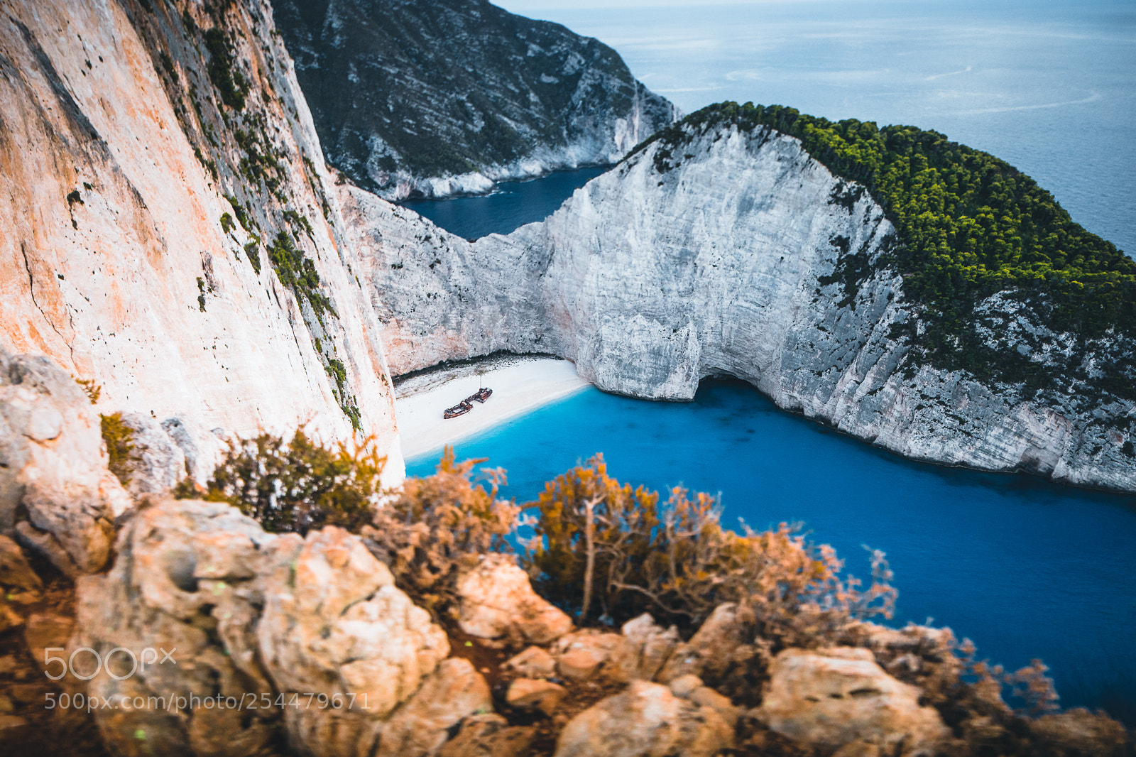 Canon EOS 5D Mark IV sample photo. Zakynthos classic photography