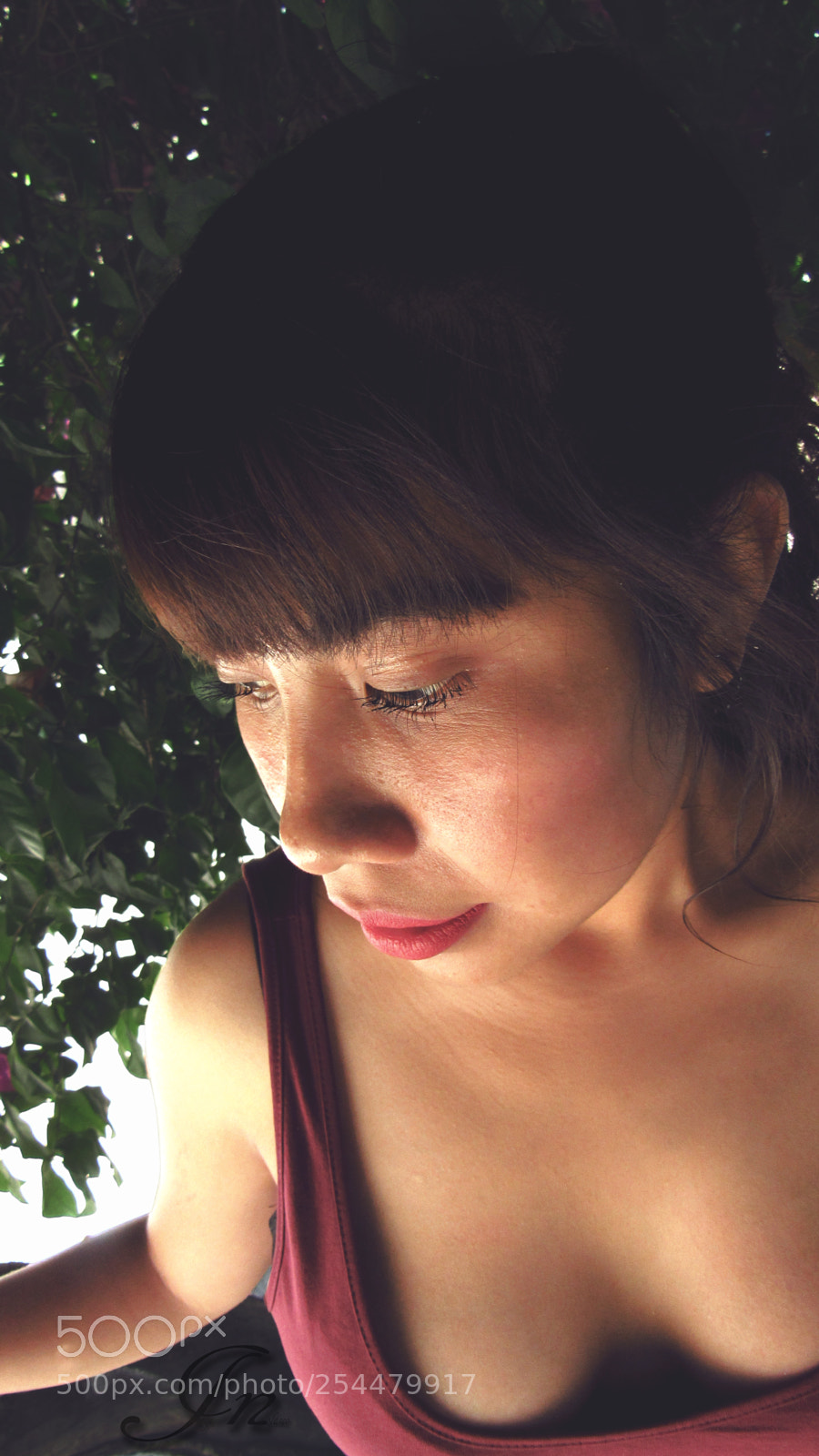 Canon PowerShot SX530 HS sample photo. Perla photography