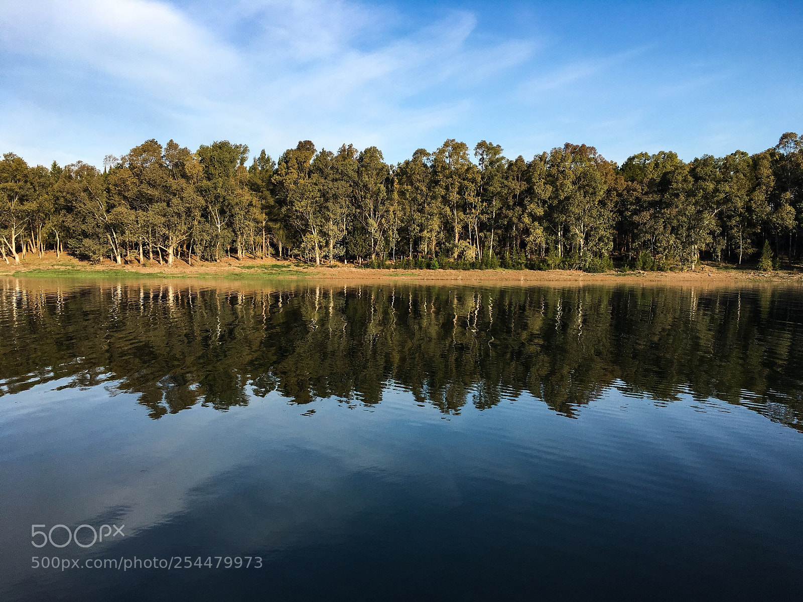 Apple iPhone 6s Plus sample photo. Lago di s.giuliano photography