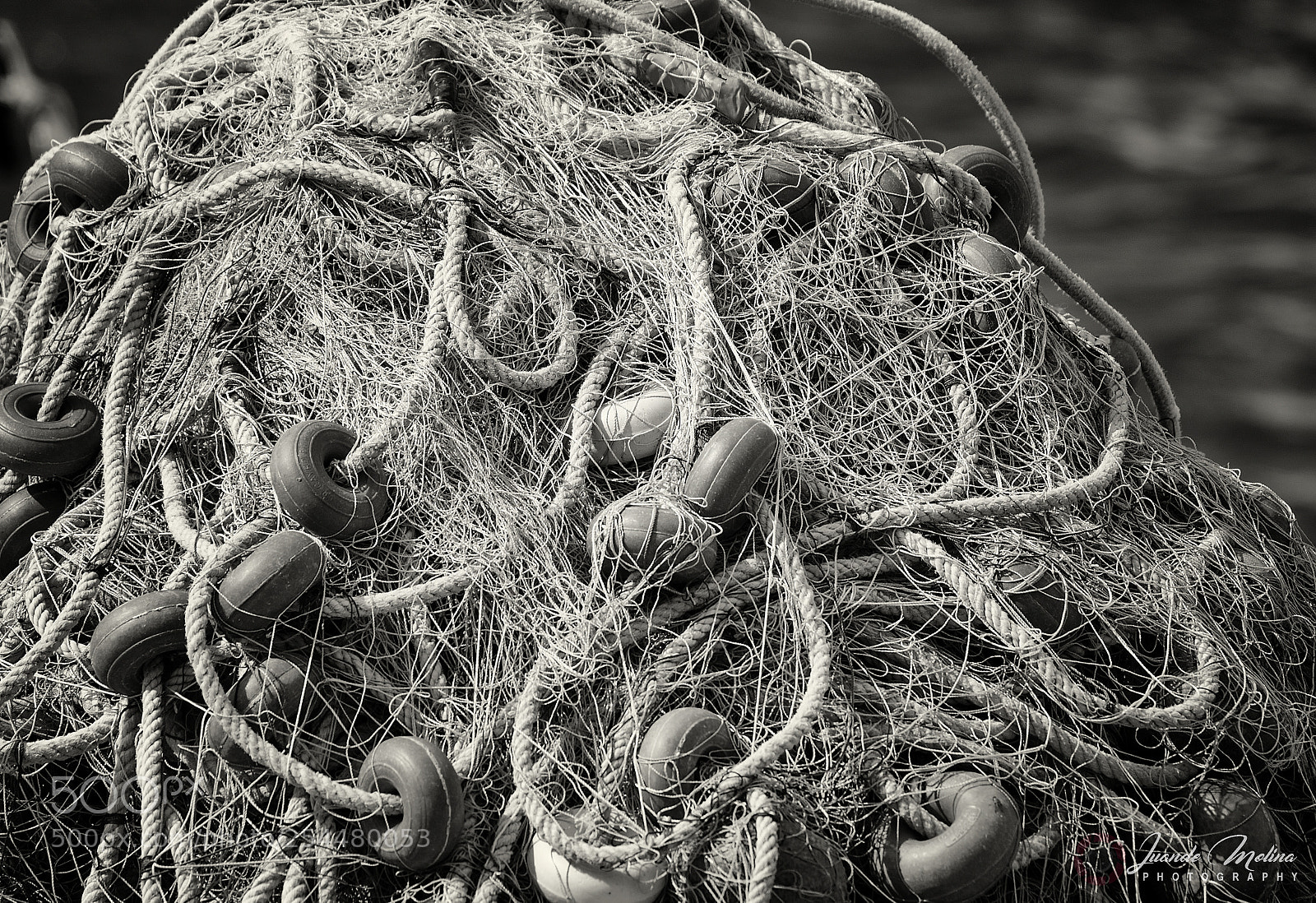 Nikon D7000 sample photo. Fin de la faena. photography