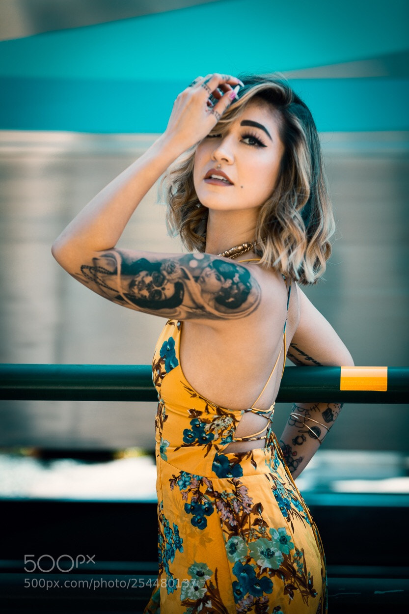Canon EOS 5D Mark II sample photo. Jadaaalyn photography