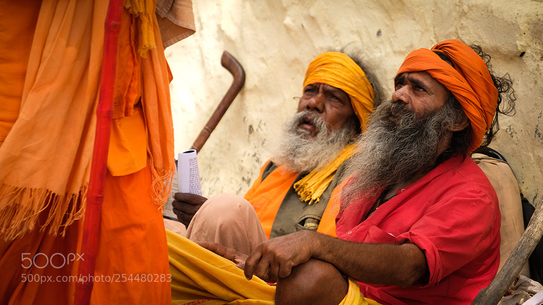 Fujifilm X-T2 sample photo. Rishikesh photography
