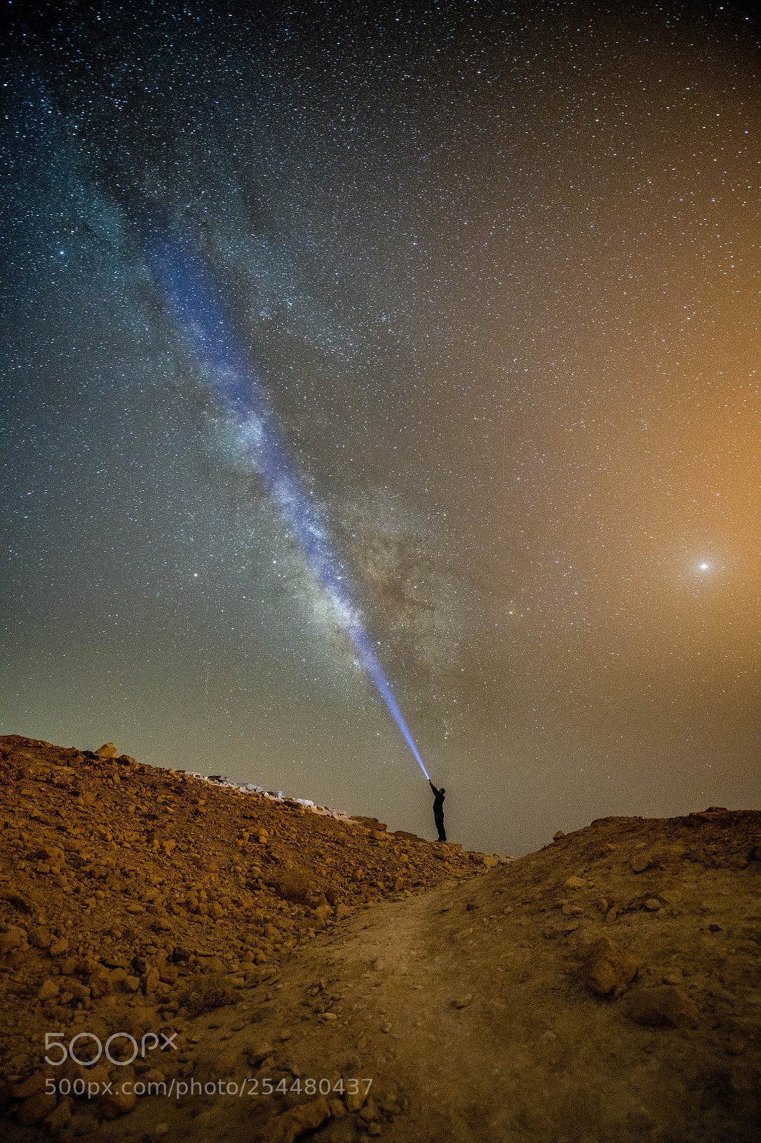 Nikon D850 sample photo. Light the milkyway photography