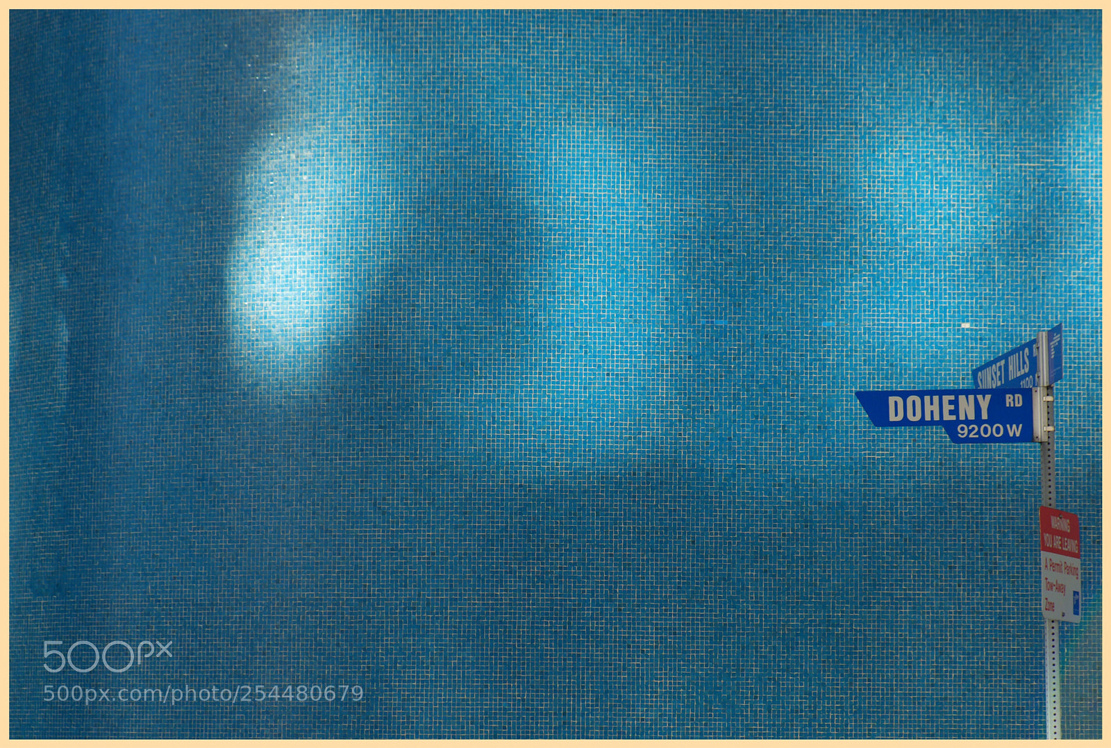 Fujifilm X-E2S sample photo. Tile wall photography