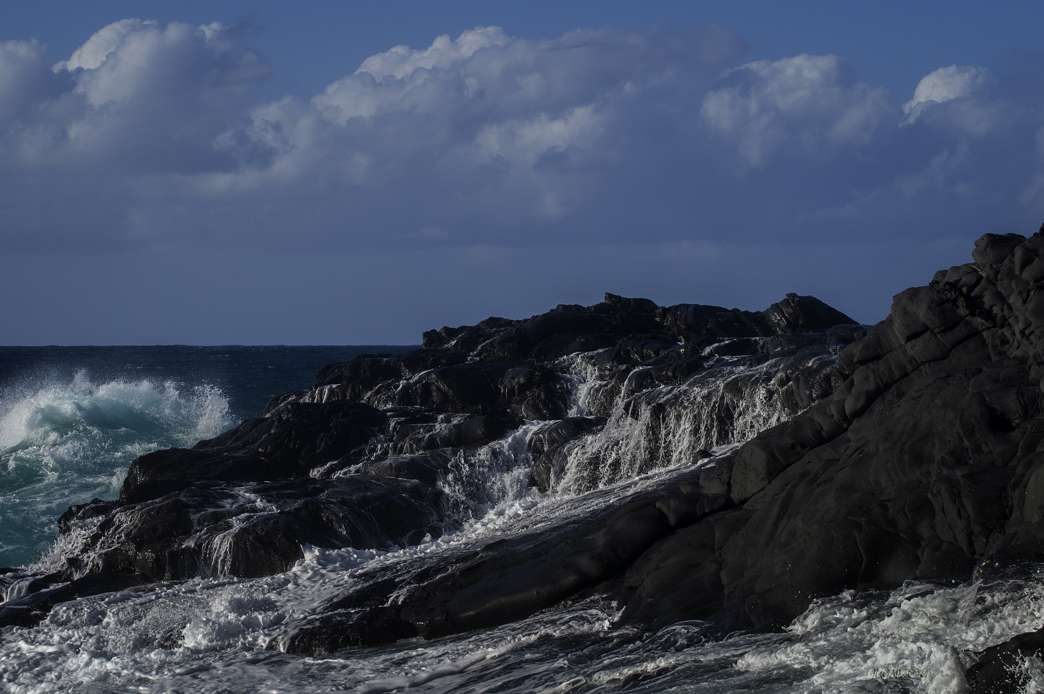 Sony SLT-A35 sample photo. Playa de las palomas photography