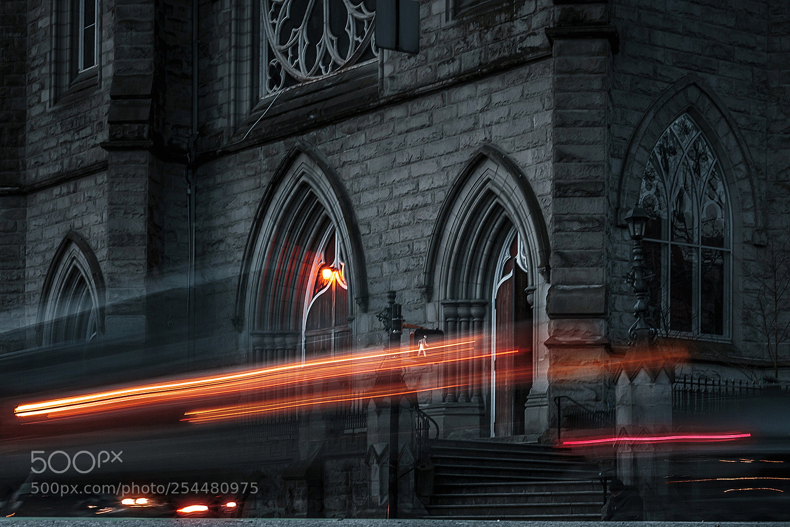 Canon EOS 650D (EOS Rebel T4i / EOS Kiss X6i) sample photo. Holy rosary cathedral photography