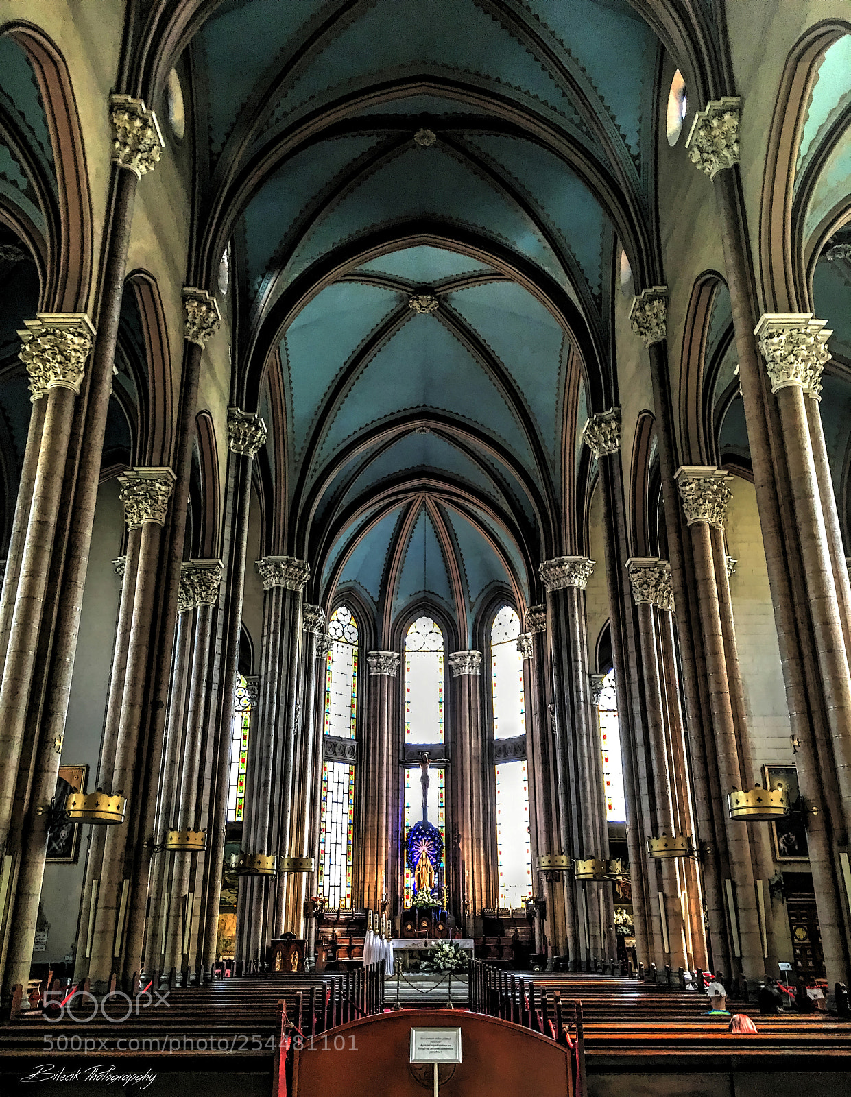 Apple iPhone 6s Plus sample photo. Tonemapped photography